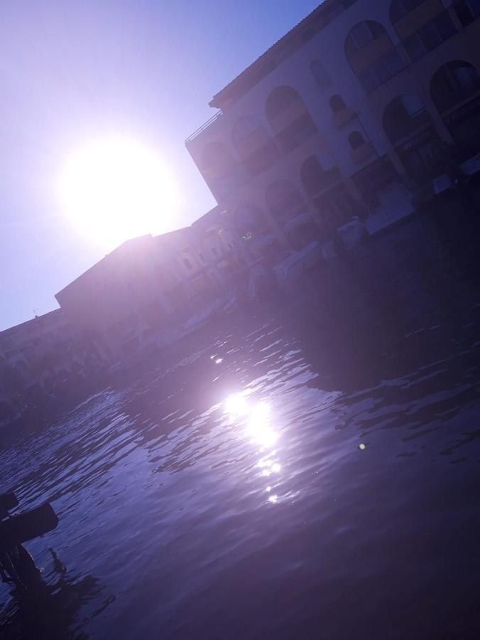 Sète Magnifique Appart Marina Proche Plage Avec Parking מראה חיצוני תמונה